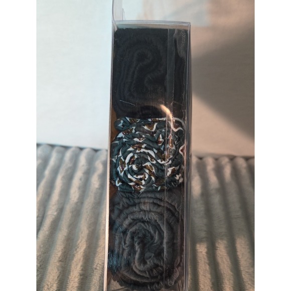 NOS Vtg Mens XL 40-42 Waist Spalding Low Rise Briefs W/ Support Pouch Colored - Picture 7 of 13